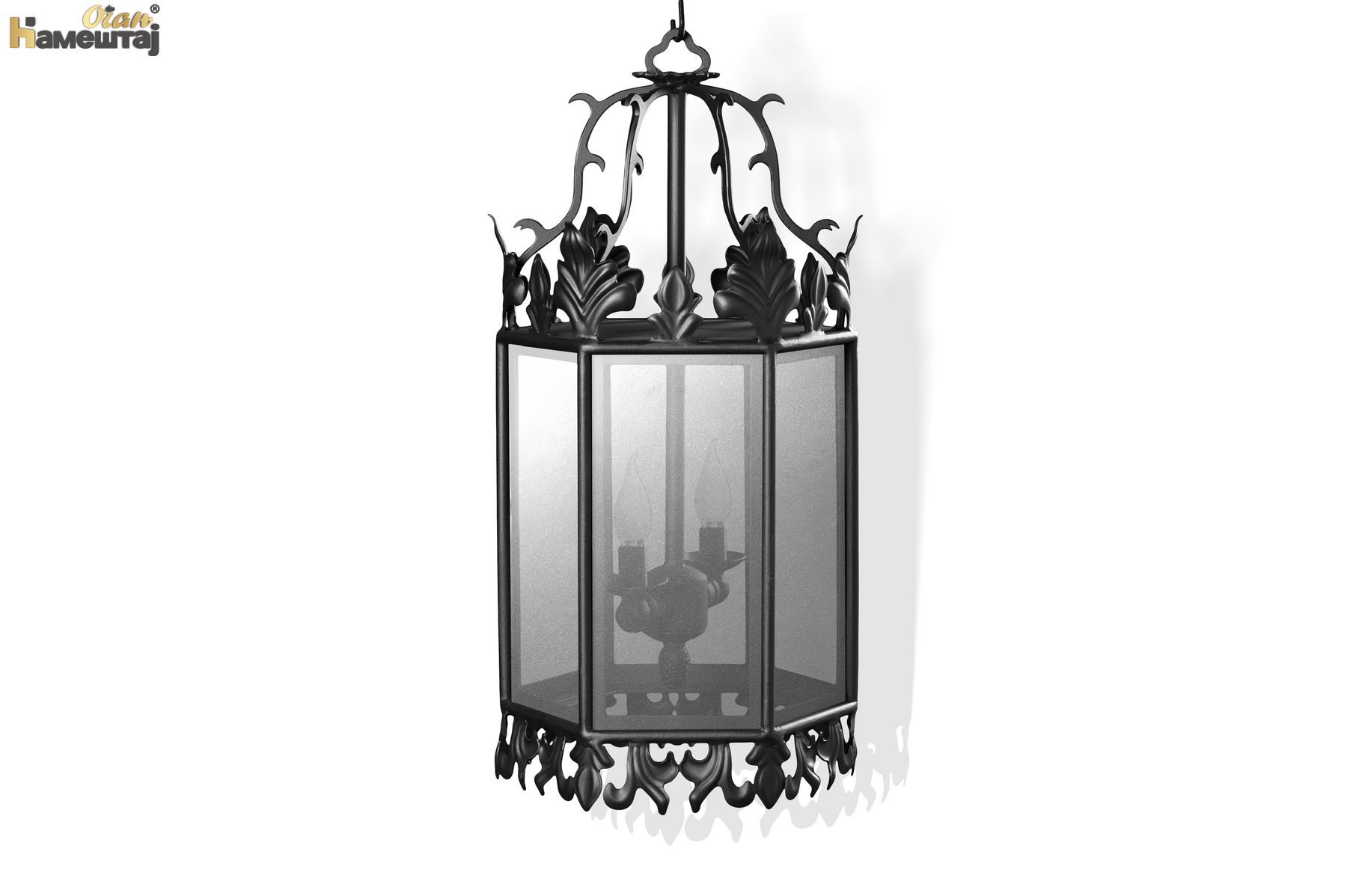 AMBOSS furniture - category lampe - artikal - Locus